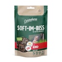 Vorschaubild Christopherus 125g Soft-Im-Biss Hundesnack