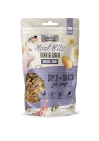 MAC's Dog Meat Bits 120g Hundesnack