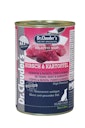 Vorschaubild Dr. Clauder's Selected Meat Pro Hair & Skin 400g Dosen Hundenassfutter