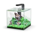 Vorschaubild Aquatlantis Kubus LED Aquarium-Set
