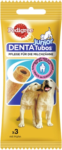 Pedigree Denta Stix Junior Hundesnack