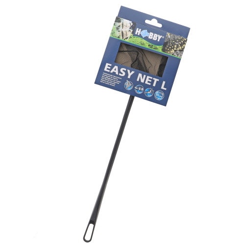 HOBBY Easy Net Aquarienpflege