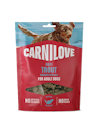 Vorschaubild Carnilove Dog Snack 10 x 200g Hundesnack