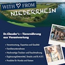 Vorschaubild Dr. Clauder's Best Choice Lifecycle Hyposensitive Hirsch & Kartoffel All Breed Hundetrockenfutter