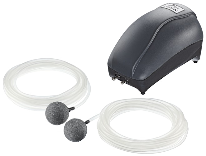 Pontec Teichbelüfter PondoAir Set 450