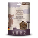 Vorschaubild MJAMJAM Snackbag 100 Gramm Hundesnacks