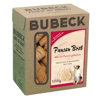 Bubeck Pansenbrot Hundesnack