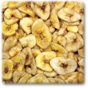 Vorschaubild JR Farm Bananen Chips 150g
