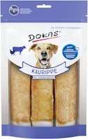 DOKAS Kaurippe 210 Gramm Hundesnacks