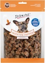 Vorschaubild DOKAS Insekten-Happen 100g Hundesnacks