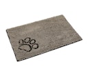 Vorschaubild Wolters Cleankeeper Doormat 58 x40 cm grau Hundematte