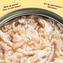 Vorschaubild Edgard&Cooper Frisches Huhn und Truthahn 70g Katzenfeuchtfutter