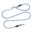 Vorschaubild Curli Vario Comfort Leine Skyblue