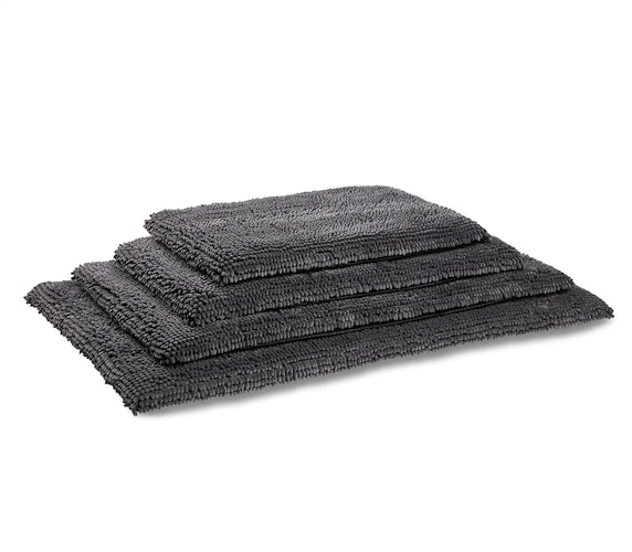 Wolters Cleankeeper REISEPAD Dunkelgrau