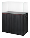 Vorschaubild EHEIM clearscape nero Aquarium mit Unterschrank