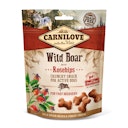 Vorschaubild CARNILOVE Crunchy Snack 200 Gramm Hundesnacks