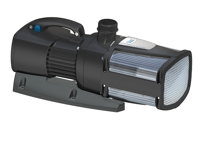 Oase Wasserspielpumpe Aquarius Eco Expert 44000