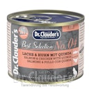 Vorschaubild Dr.Clauder's Best Selection Adult 400 Gramm