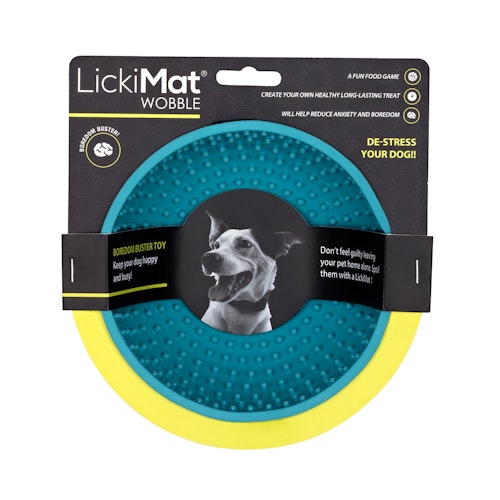 LickiMat Wobble Hundenäpfe