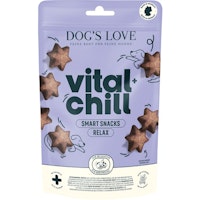 Dog's Love Vital+Smart 12x150g Cillers Hundesnack