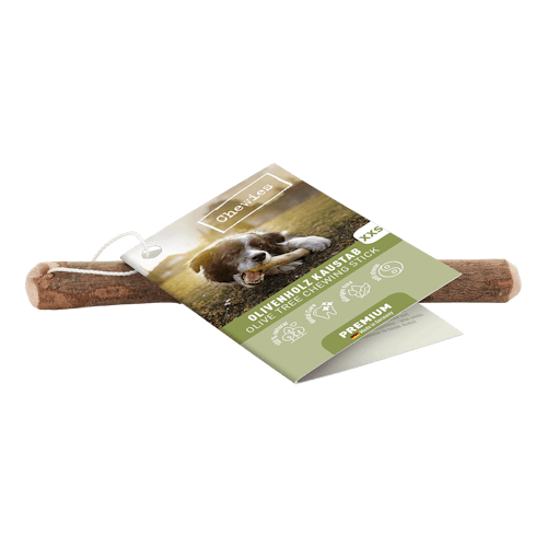 Chewies Olivenholz XXS 30g