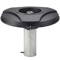 Oase Schwimmaggregat MAXI II 4,0 kW / 400 V