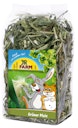 Vorschaubild JR FARM Grüner Mais 80g Raufutter für Kleintiere