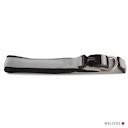 Vorschaubild Wolters Professional Comfort Halsband silber/schwarz