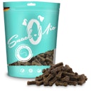 Vorschaubild SnackOMio 125 Gramm Hundesnacks