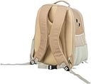 Vorschaubild TRIXIE Rucksack Willow, 38 × 25 × 45 cm, beige/braun