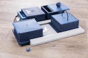 Vorschaubild TRIXIE Dog Activity Poker Box Hundespielzeug