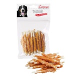 Corwex Kaustange im Filetmantel Hundesnack Corwex Kaustange im Filetmantel HundesnackZubehörbild