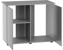 Schrank SBX Rio 290 grau