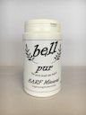 Vorschaubild Bell Pur Barf Mineral 300 Gramm Nahrungsergänzung für Hunde und Katzen