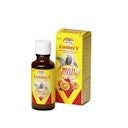 Vorschaubild Quiko Vitacombex Vogel 30ml Mulitvitaminsaft für Kanarien, Sittiche, Papageien und Ziervögel