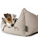 Vorschaubild Hunter - Livingston M Hundesofa