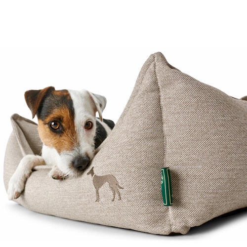 Hunter - Livingston M Hundesofa
