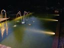 Oase Wasserspiel Water Starlet