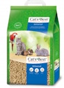 Vorschaubild CAT'S BEST Universal 11kg Katzenstreu / Kleintierstreu