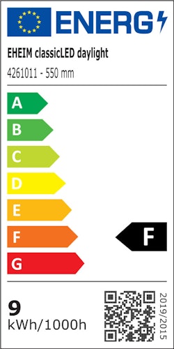 EHEIM classicLED LED-Beleuchtung