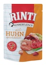 Vorschaubild RINTI Kennerfleisch PB 400 Gramm Hundenassfutter