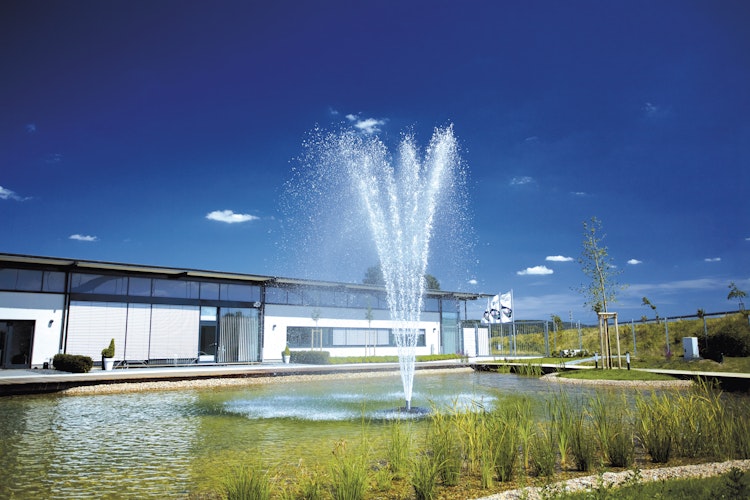 Oase Grand Vulkan 30