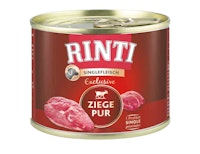 Ziege Pur Exclusive Varianten Bild