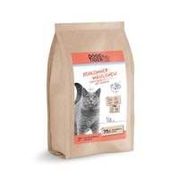 Dogs'n Tiger 1 x 10kg Schlemmermäulchen Katzentrockenfutter