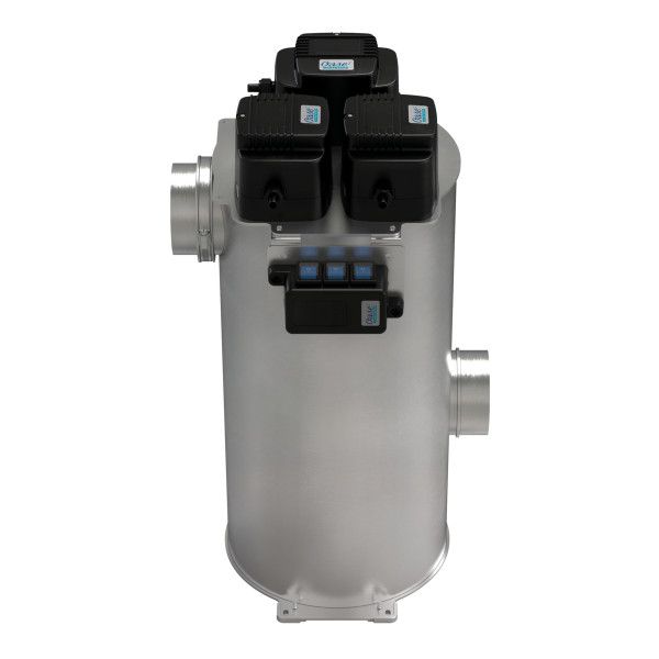 Oase UVC-Vorklärgerät Bitron Premium 180 W