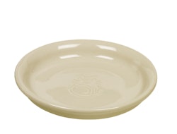Nobby Keramik Milchschale Ø14x2cm Futternapf