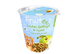 bosch Fruitees 200 Gramm Hundesnacks