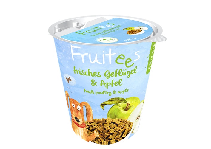 bosch Fruitees 200 Gramm Hundesnacks