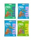 Vorschaubild Edgard & Cooper Snack-Mix Bites Nr.1  5x40g Hundesnack