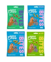 Edgard & Cooper Snack-Mix Bites Nr.1  5x40g Hundesnack